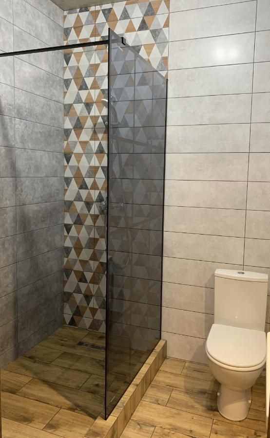 Нові Loft Апартаменти 5 Ivano-Frankivsk Exterior foto