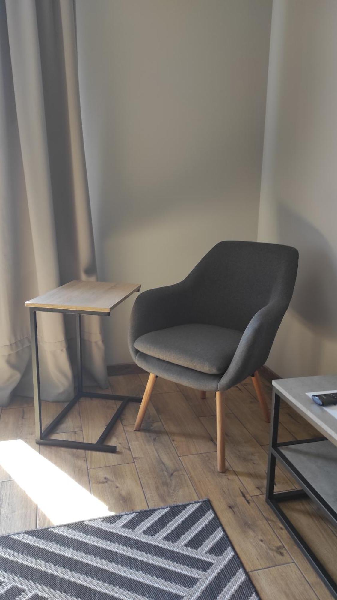 Нові Loft Апартаменти 5 Ivano-Frankivsk Exterior foto